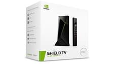 Image of NVIDIA Shield Android TV Pro | 4K HDR Streaming Media Player High Performance,