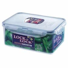 Image of Lock & Lock Rectangular Container - HPL825 - 2.3L