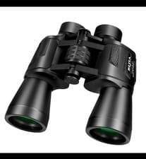 Image of "BIJIA 20x50 High Power Binoculars – HD Zoom, Waterproof & Compact"