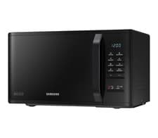 Image of Samsung MS23K3513AK/EU 800 W 23 Liters Solo Microwave