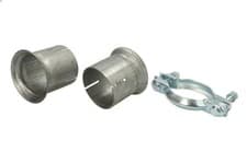 Image of Pipe Connector, exhaust system 4MAX 0219-01-0087
