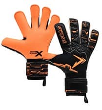 Image of Precision Fusion X Pro Surround Quartz GK Gloves 10 10