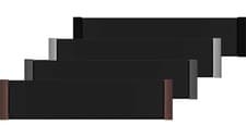 Image of Neff Warming Drawer N29HA11Y2 N70 Flex Design Built-In A Graded (B-57541)