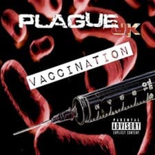 Image of PLAGUE UK - VACCINATION CD NEU