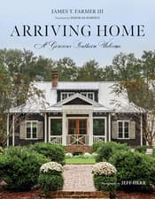 Image of Arriving Home: a Gracious Southern Welcome