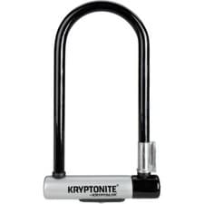 Image of Kryptonite KryptoLok Standard U-lock with with FlexFrame bracket