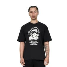 Image of Kings Will Dream Mens Studio Cafe Boy T-Shirt BG2324