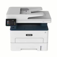 Image of Xerox B235 A4 4-in-1 Wireless Mono Laser Printer B235VDNIUK