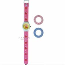 Image of Peppa Pig Time Teacher Quartz Watch For Kids