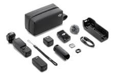 Image of Dji Osmo Pocket 3 3-Axis 1-Inch CMOS Sensor Gimbal Camera Creator Combo Kit