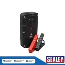 Image of Sealey RoadStart� 12V Lithium-ion Jump Starter Power Pack 1200A RS1200
