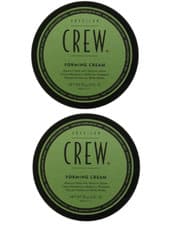 Image of AMERICAN CREW FORMING CREAM Big 85g | PACK OF 2