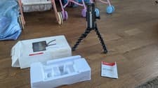 Image of Joby GripTight GorillaPod/Stand Pro for Tablets