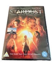 Image of stardust DVD Film New Sealed