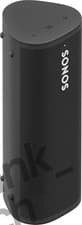 Image of Sonos Roam SL Portable Smart Speaker with Bluetooth and WiFi
