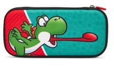 Image of PowerA Slim Travel Pro Case for Nintendo Switch - OLED Model, (Nintendo Switch)