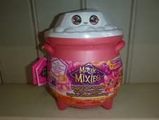 Image of Magic Mixies Magical Gem Surprise Cauldron Moon Interactive Playset