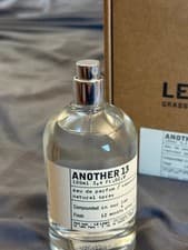 Image of 100% Auth Eau de Parfum 100ml Le Labo Another 13 New In Box Sealed UK