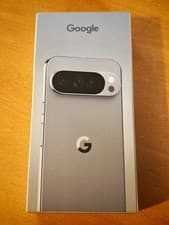 Image of Google Pixel 10 Pro XL 512GB - Moonstone (Unlocked, Brand New)