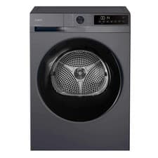 Image of Candy GD10N1BR Quick Pro 10kg Heat Pump Tumble Dryer in Graphite 53826