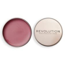 Image of Revolution Beauty London Balm Glow Multi Use Cheek & Lip Balm Buildable Dewy
