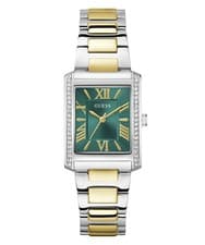 Image of Guess Multicolour Womens Analogue Watch Bonnie GW0874L2
