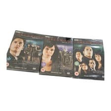 Image of Torchwood Series One DVD Set - Sealed 2 Disc Episodes 1-13