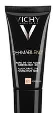 Image of Vichy Dermablend Fluid Corrective Foundation 05 Porcelain New Imperfect Box