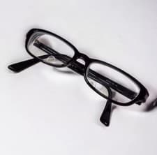 Image of Emporio Armani EA 9774 807 Black Eyeglasses Frames Only