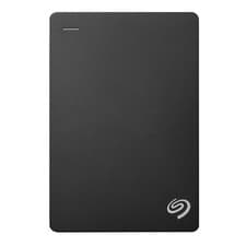 Image of Seagate External Hard Drive 500GB 1TB Backup Plus Slim USB 3.0 2.5" Portable