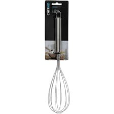 Image of Chef Aid Stainless Steel Whisk Silver 28.5cm
