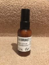 Image of LA BRUKET body lotion Sage, Rosemary and Lavender NO-124 55ml NEW