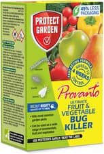 Image of Provanto Ultimate Fruit and Vegetable Bug Killer Concentrate - Protects Edible C