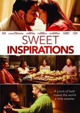 Image of Sweet Inspirations (DVD) Michael Arias (US IMPORT)