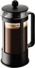 Image of Bodum French Press Kenya - 350ml / 3 Cups Manual Coffee Maker - Heat-Resistant