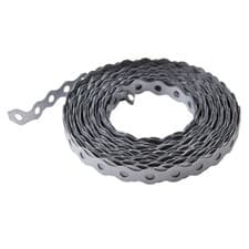 Image of Fixman Galvanised Fixing Band 12mm x 10m 491486