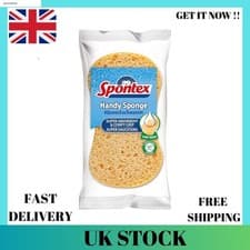 Image of Spontex Handy Sponge