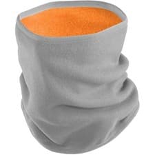 Image of Sub Sports Thermal Snood Grey Outdoor Warmers Mens Womens