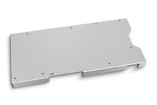 Image of 3831109897973 EK Water Blocks EK-Quantum Vector2 Strix/TUF RTX 3090 Ti Backplate
