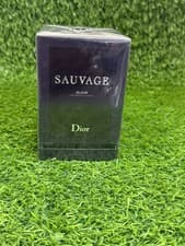 Image of Dior Sauvage Elixir Spray 60ml BRAND NEW SEALED boxed