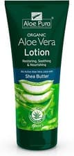 Image of Aloe Vera Lotion - 200ml