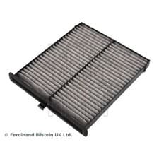Image of Blue Print Cabin Filter ADBP250067 High Quality Filter Long-lasting Performance