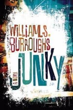 Image of Junky : The Definitive Text of Junk by William S. Burroughs