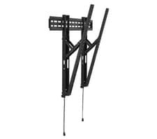 Image of SANDSTROM STL14 Tilt 42 - 75" TV Bracket wall mount - 50kg (see description)