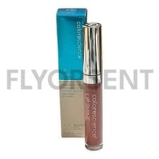 Image of Colorescience Peptide Lip Shine SPF 35 Rose 0.13 oz NIB