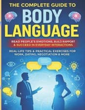 Image of Body Language Explained: A Practical Guide to Reading People, Understanding Emot
