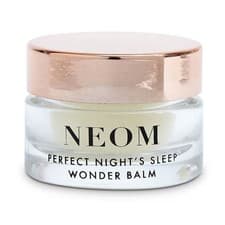 Image of NEOM Perfect Nights Sleep Wonder Balm Brand New No Box