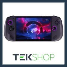 Image of Lenovo Legion Go S 8ARP1 8" Games Console Ryzen Z2 16GB 1TB Steam OS Purple #OB