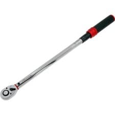 Image of Torque Wrench 60-330Nm 1/2" Square Drive Reversible Ratchet Spanner CT6074