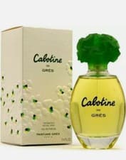 Image of GRES CABOTINE 100ML EAU DE TOILETTE SPRAY NEW BOXED SEALED FREE P&P